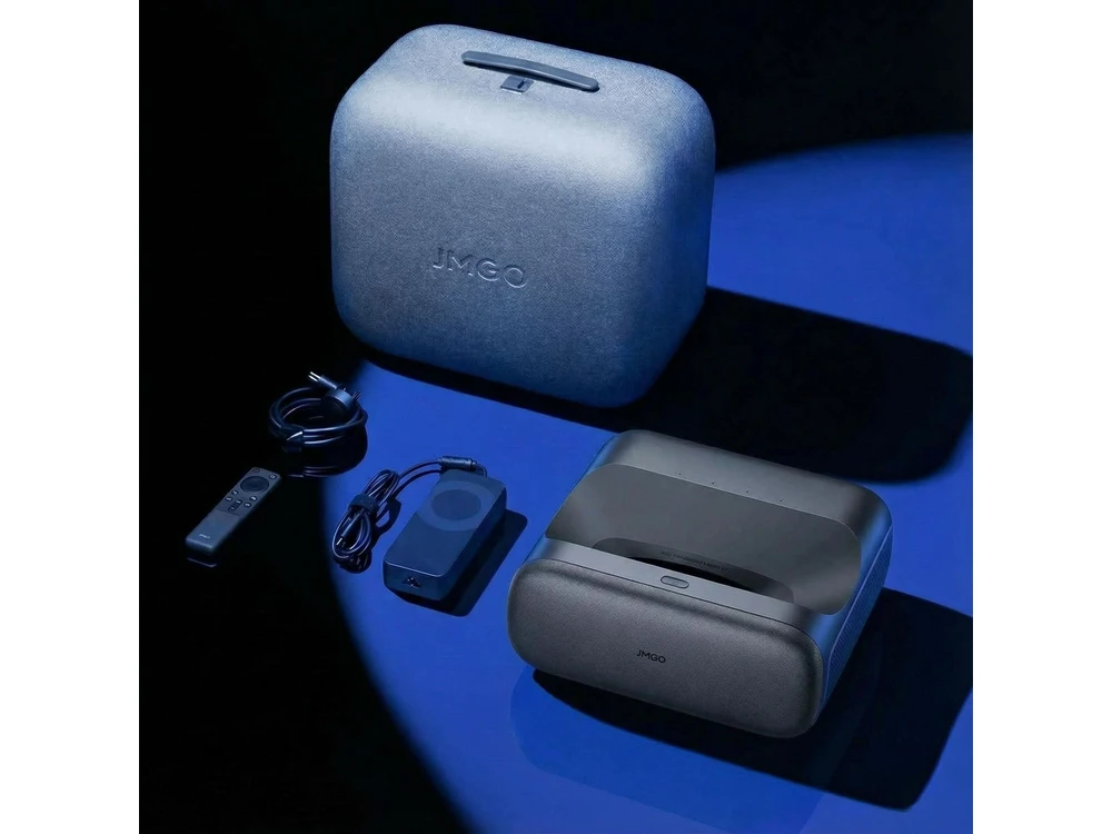 JMGO O3 Pro