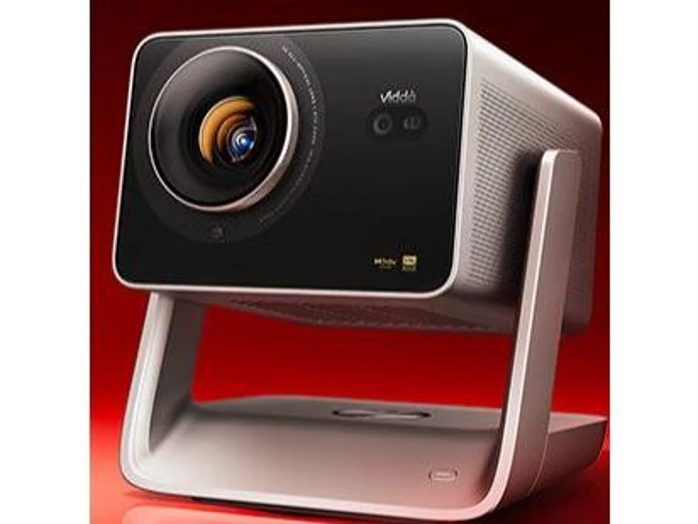 Hisense Vidda C5 Pro Max