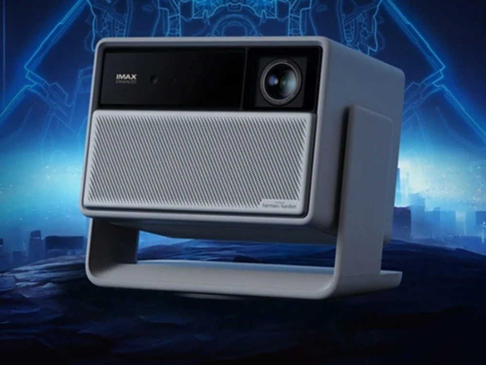 Проектор XGIMI RS 20 Plus