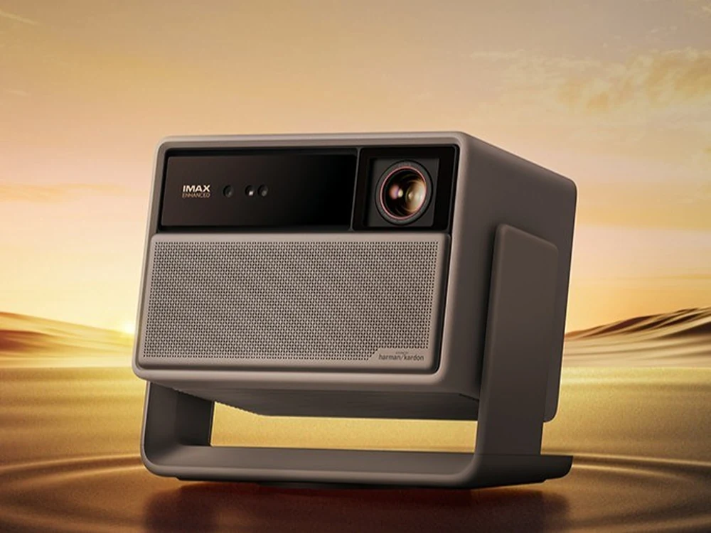 Проектор XGIMI RS 20 Ultra Max